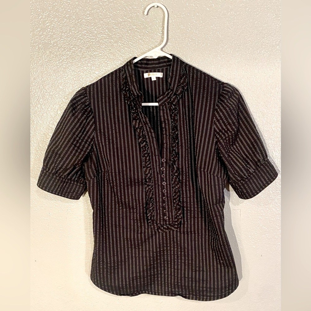 Anthropologie Top